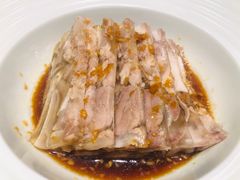-万荣烤鸭店·北京菜(天坛店)