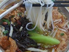 -家味螺蛳粉&烤鱼(五角场店)