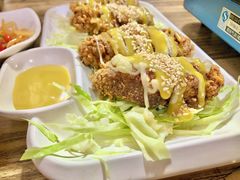 -朴鲸家正宗韩国料理(福田店)