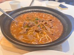 -香港狮子山下·明星粤菜餐厅(北苑店)