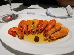 -老吉士酒家(天平路店)