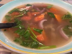 -新疆伊宁远征餐厅