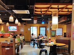 -70年代·江西乡下菜(西乡彩虹城店)