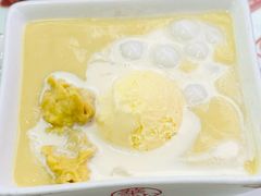 -香港華心糖水鋪(南西总店)