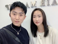 -Cima salon西玛沙龙