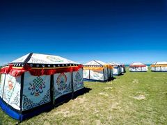 -青海湖国家重点风景名胜区