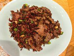 -巢爷老味(东方红店)