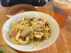 -Jamaicablue Coffeeshop(中央广场店)