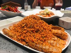 -虾胡闹龙虾馆(湄南河店)