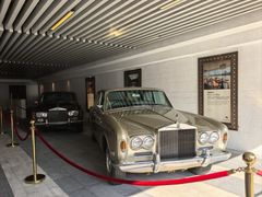 -广州白天鹅宾馆