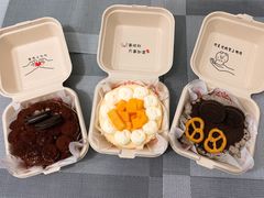 -7cake榴莲千层蛋糕(松江店)