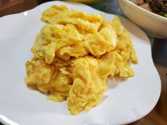 酥油鸡蛋-五彩雪域藏餐馆
