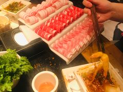 -纸盐河码头火锅(十八梯店)