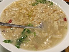 -小谭刀削面(莲池总店)