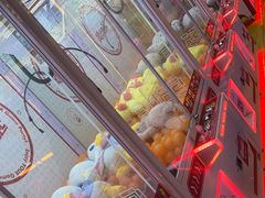 -风云再起游乐汇(北京西单西西友谊店)