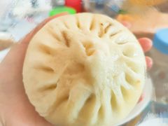 多汁大肉包-旺福楼·包点(碑亭巷店)