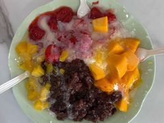 -美肴冰品·汉堡·牛腩饭(总店)