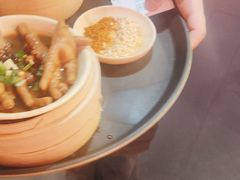 -蜀大侠火锅(森兰花园城店)