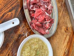 -江村四哥新鲜牛肉店(江高总店)