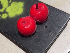 -海底捞火锅(江宸天街店)