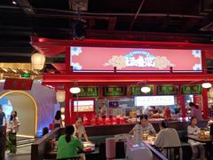 -怪噜范·贵阳小吃大排档(金源旗舰店)