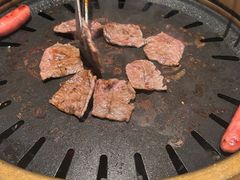 -花味·自助烤肉(南方时代店)
