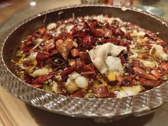 -永安鱼庄·镇江菜(丁卯店)