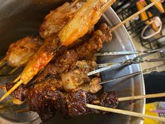 -炒豆合作社(东四总店)