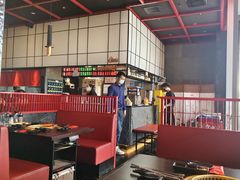 -谷牛和牛烤肉(漕河泾印象城店)