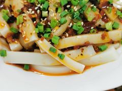 -弓虽昌焖烧鸡(大竹林店)