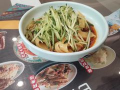 -巴依老爷新疆美食(望京小街店)