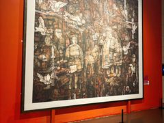 -中华艺术宫(上海美术馆)