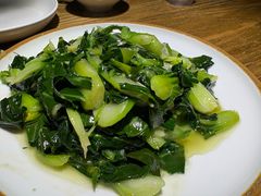 -建德食府·十八年建德菜(天目里国际街区店)