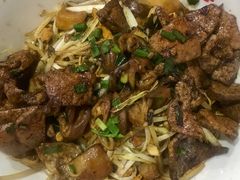 -小狗面馆(复兴店)