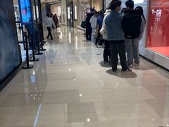 -CHANEL(恒隆广场店)