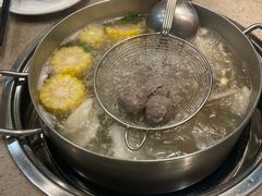 -为什么牛潮汕牛肉火锅(万胜广场店)