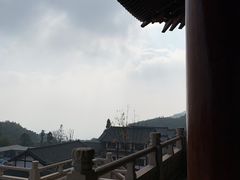 -径山寺