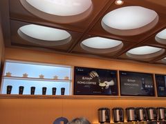 -蓉小乔·RONG COFFEE(春熙路店)