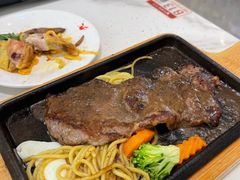 -凡塔斯牛排自助餐厅(福州宝龙店)