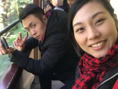 -普芬比利蒸汽火车