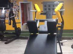 -ENERGY原力健身(川周店)