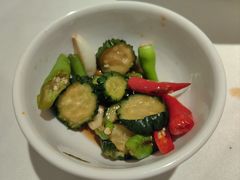 -小山城·馋嘴蛙(亚运村店)
