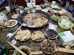 -星鸿社重庆老火锅