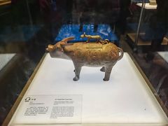 -陕西历史博物馆