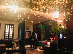 大堂-碧特博格啤酒花园餐厅(芜湖路店)