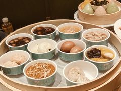 -奇芳阁·百年清真南京菜(夫子庙店)