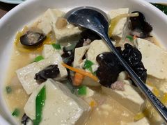 -四道菜·福建菜馆(新街口金鹰店)