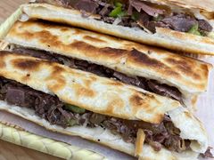 -王胖子驴肉火烧(东四旗舰店)