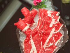 -西安W酒店·观湖露台 美式烧烤