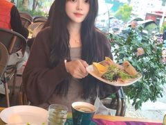 -山色西餐·柴火烤披萨
